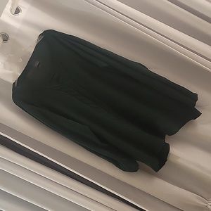 Torrid outlander sweater